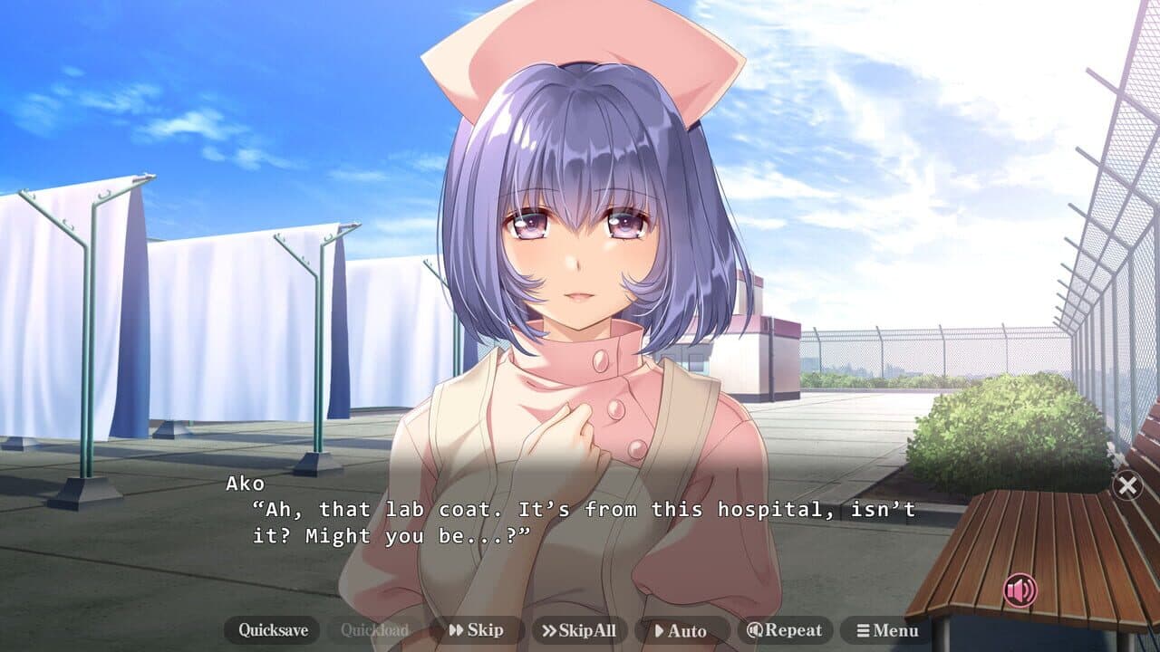 Night Shift Nurses thumbnail 3