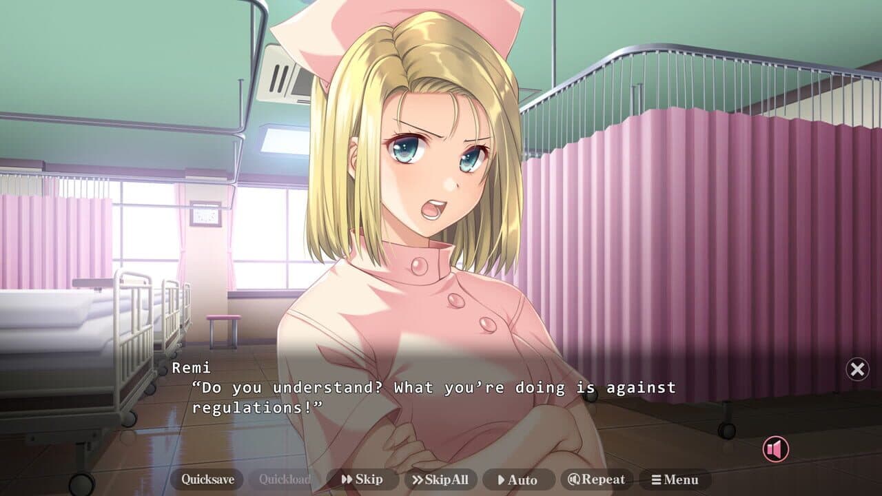 Night Shift Nurses thumbnail 5
