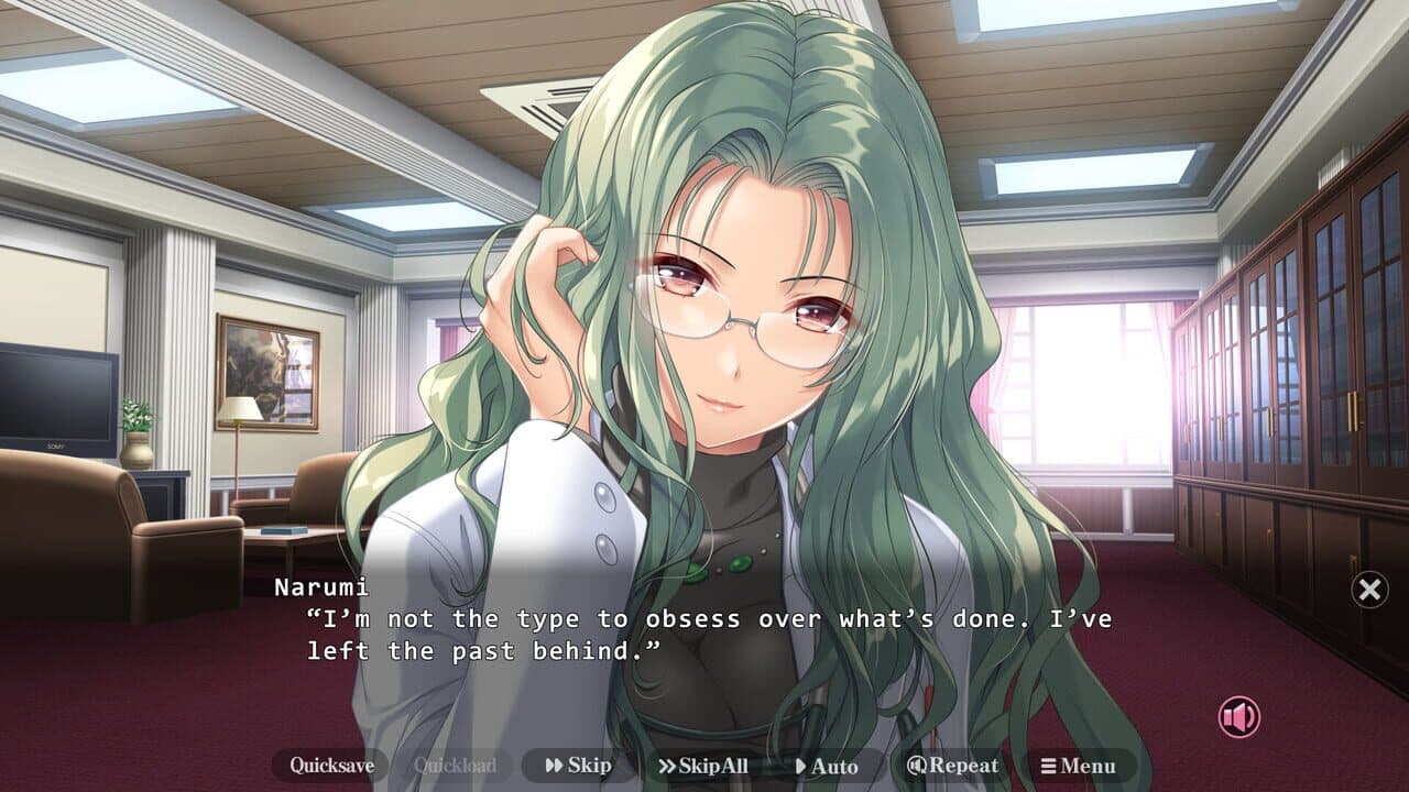 Night Shift Nurses thumbnail 7