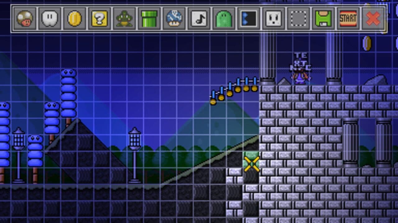 Shroom Editor screenshot 1