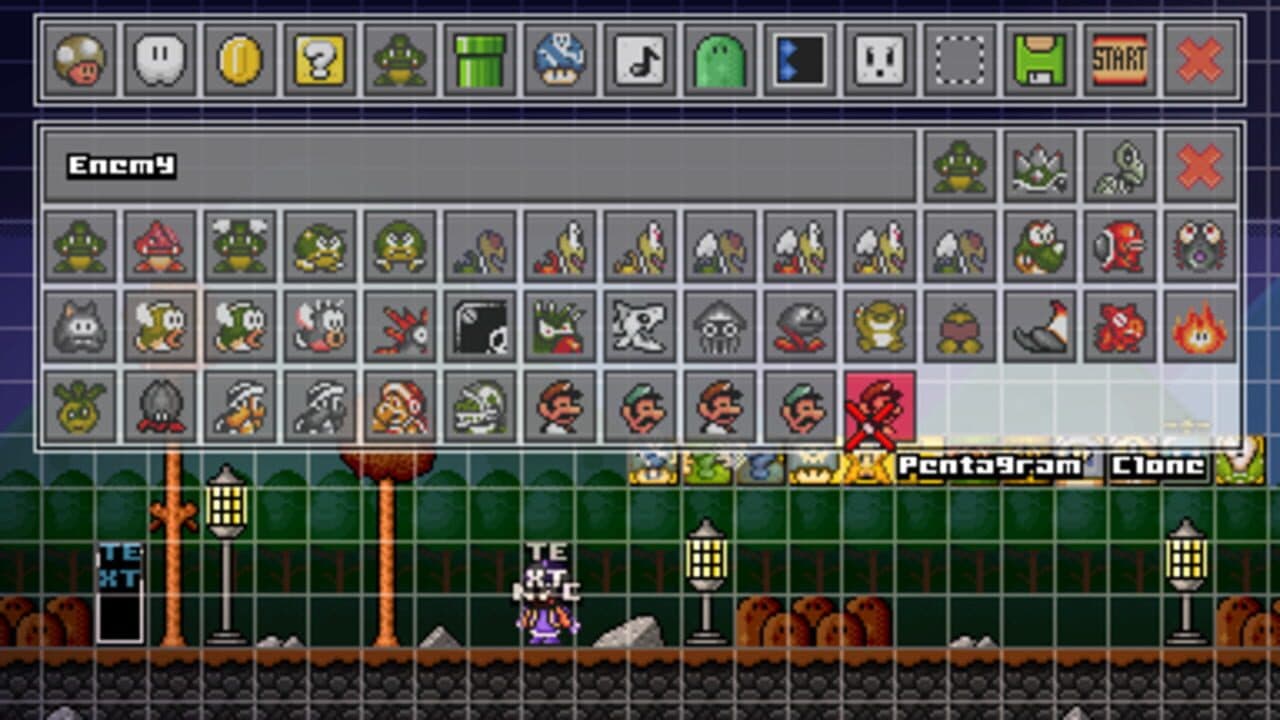 Shroom Editor thumbnail 3