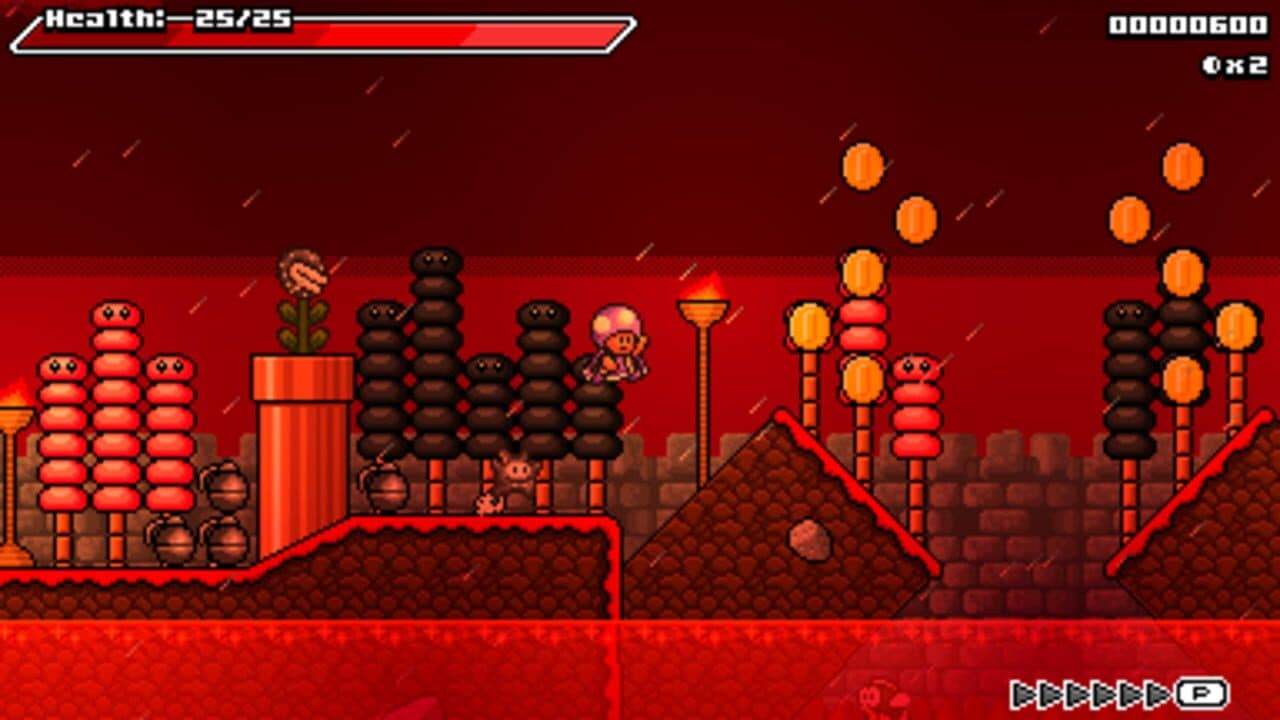 The Shroom Project thumbnail 3