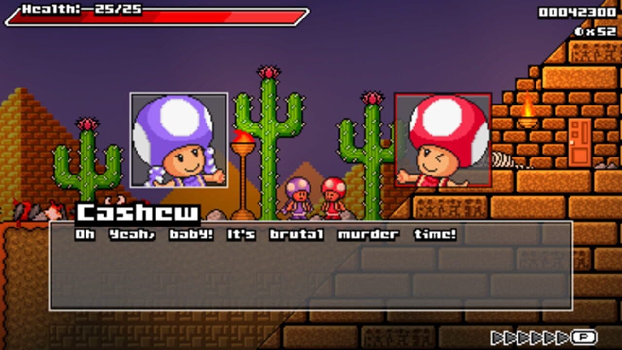 The Shroom Project thumbnail 4