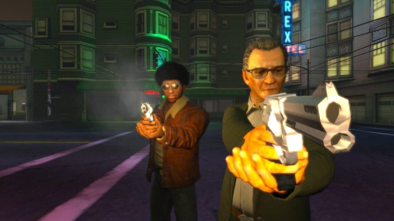 Heist thumbnail 2