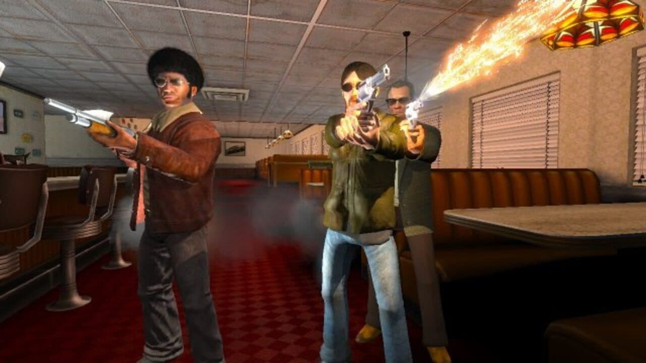 Heist thumbnail 3