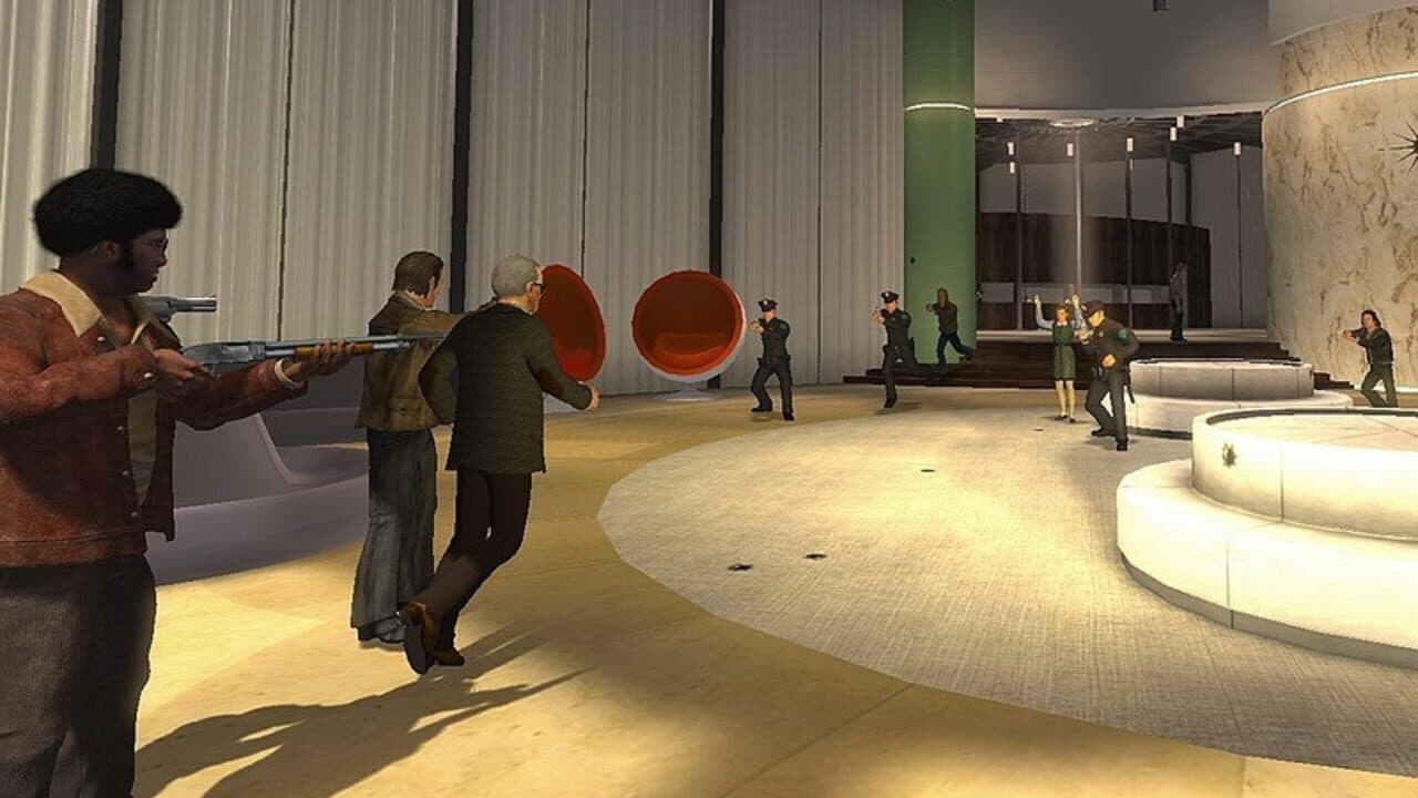 Heist thumbnail 5