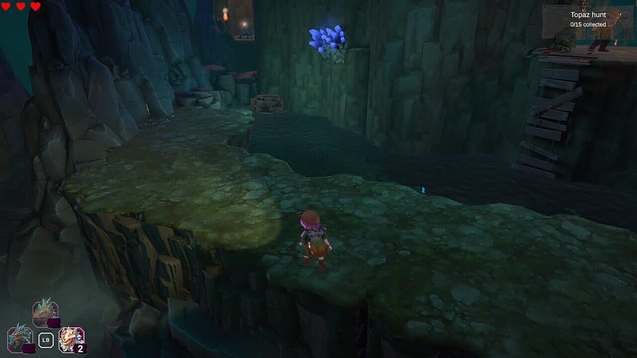 Azura's Crystals thumbnail 6