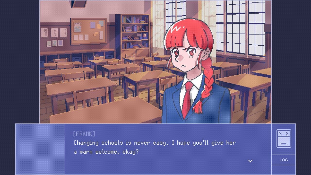 The Girl Who Wasn't There thumbnail 2