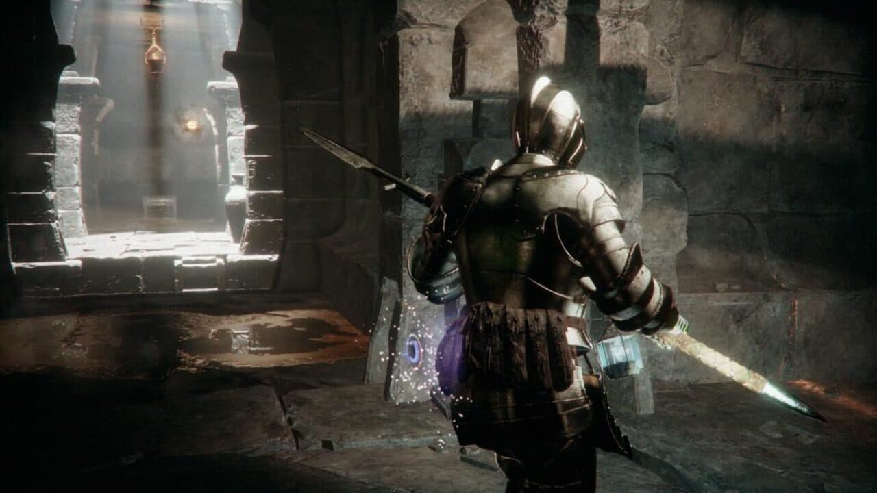 Deep Down thumbnail 3