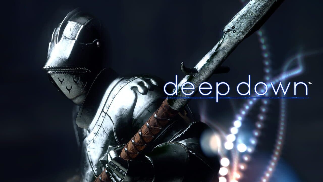 Deep Down thumbnail 5