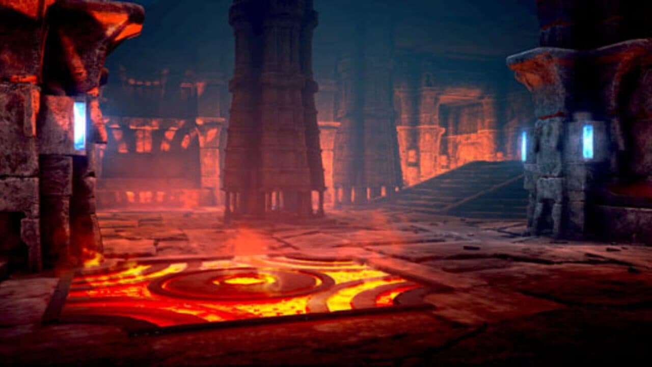 Deep Down thumbnail 11