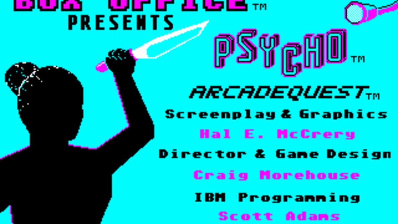 Psycho thumbnail 16