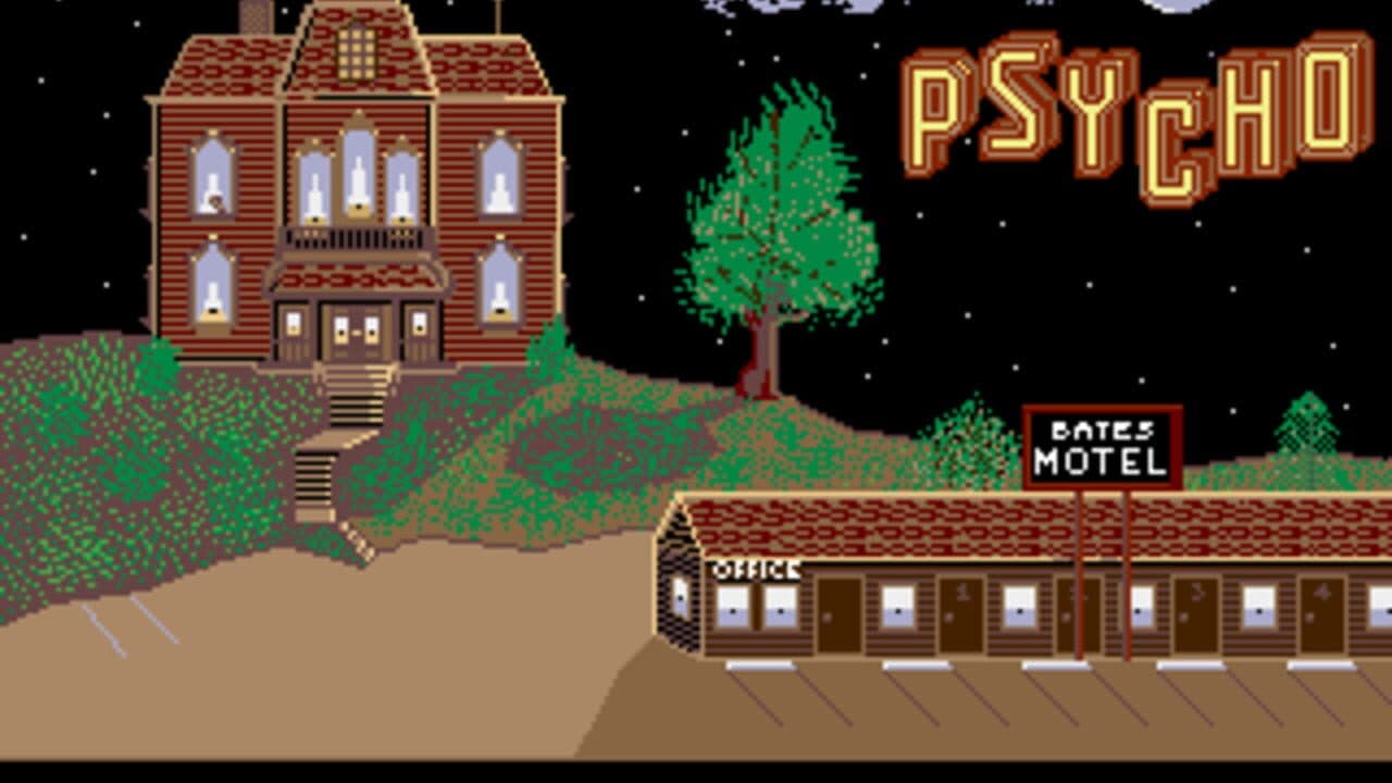 Psycho thumbnail 6