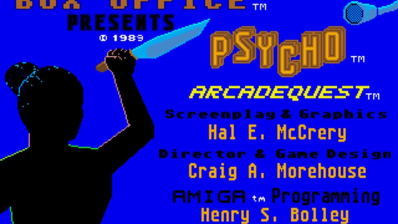 Psycho thumbnail 7