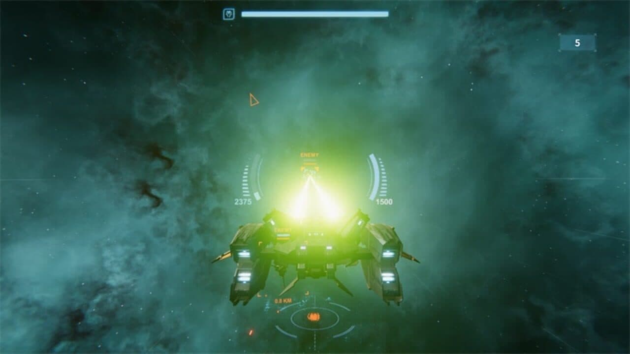 Stars Era: The Final Defence thumbnail 3