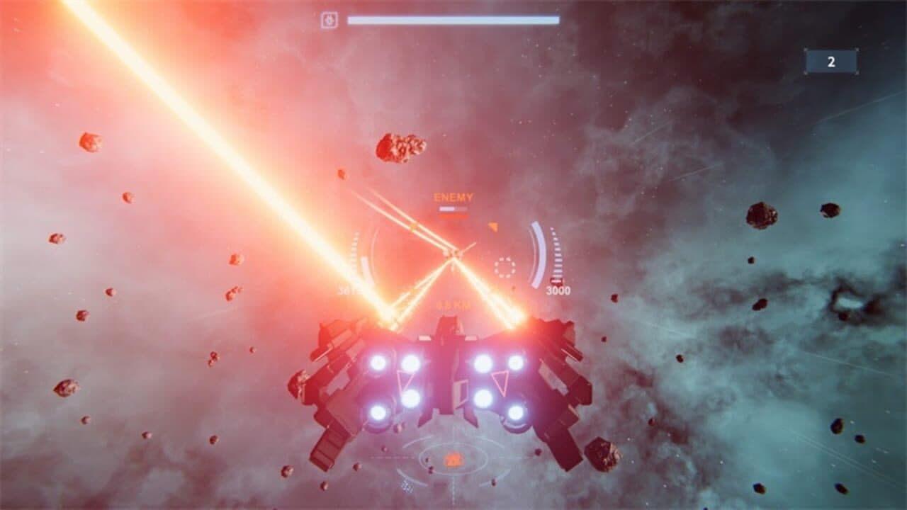 Stars Era: The Final Defence thumbnail 4