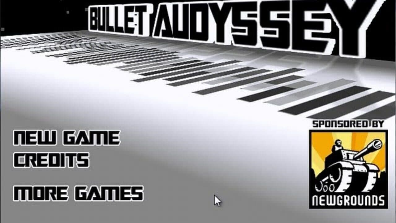 Bullet Audyssey thumbnail 2