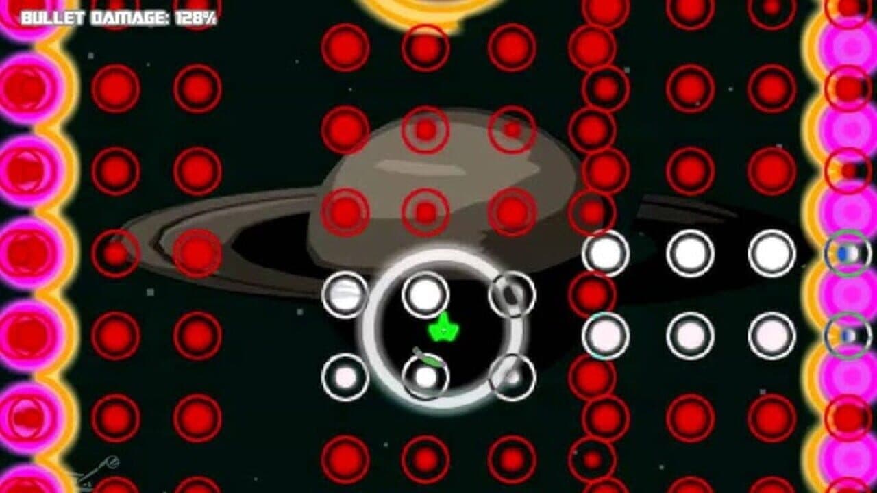 Bullet Audyssey thumbnail 3