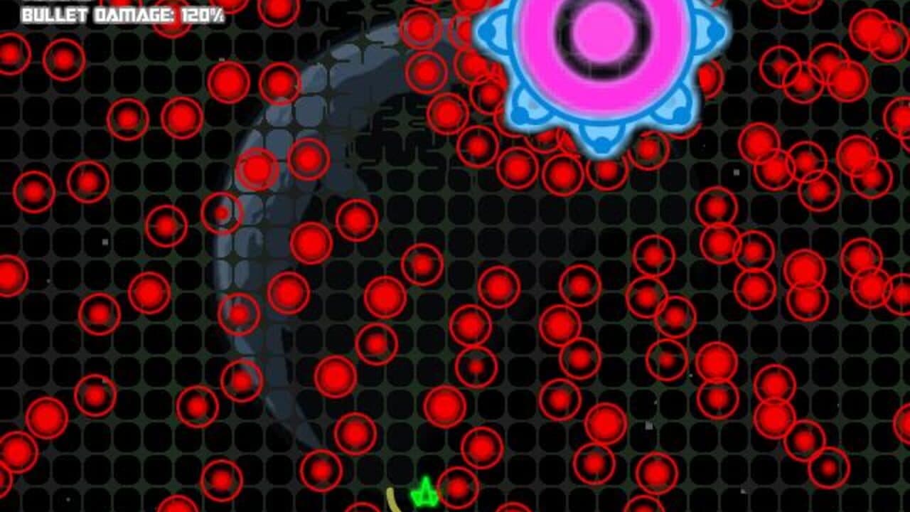 Bullet Audyssey thumbnail 4