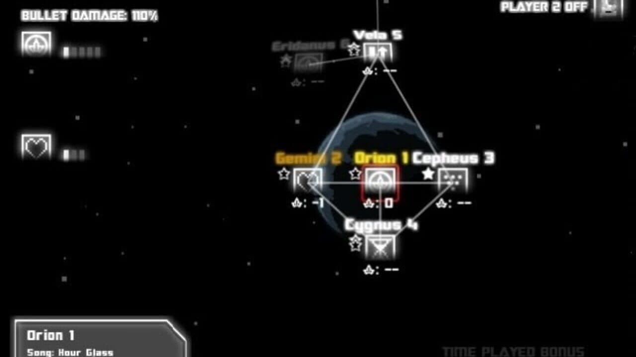 Bullet Audyssey thumbnail 5