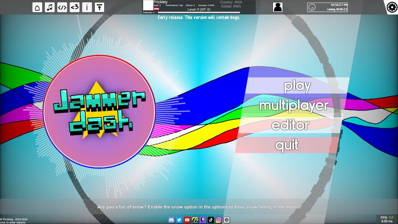 Jammer Dash thumbnail 5