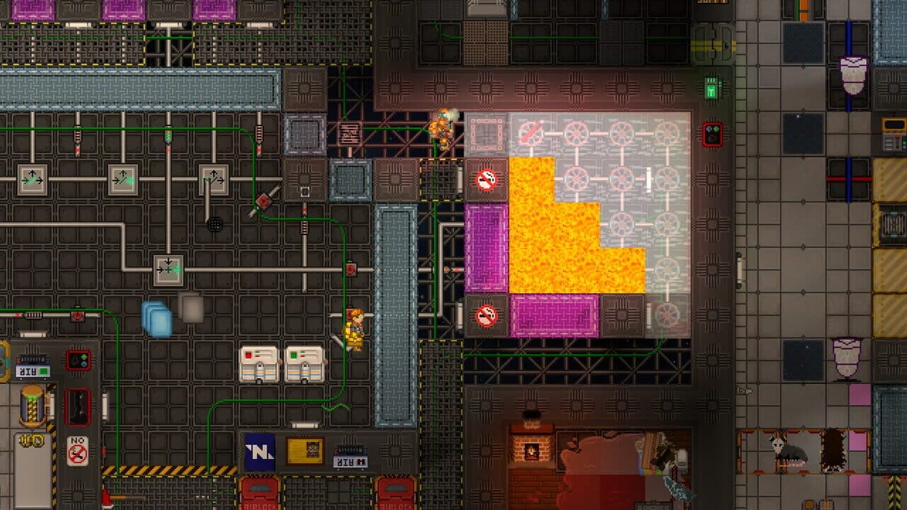 Space Station 14 thumbnail 3