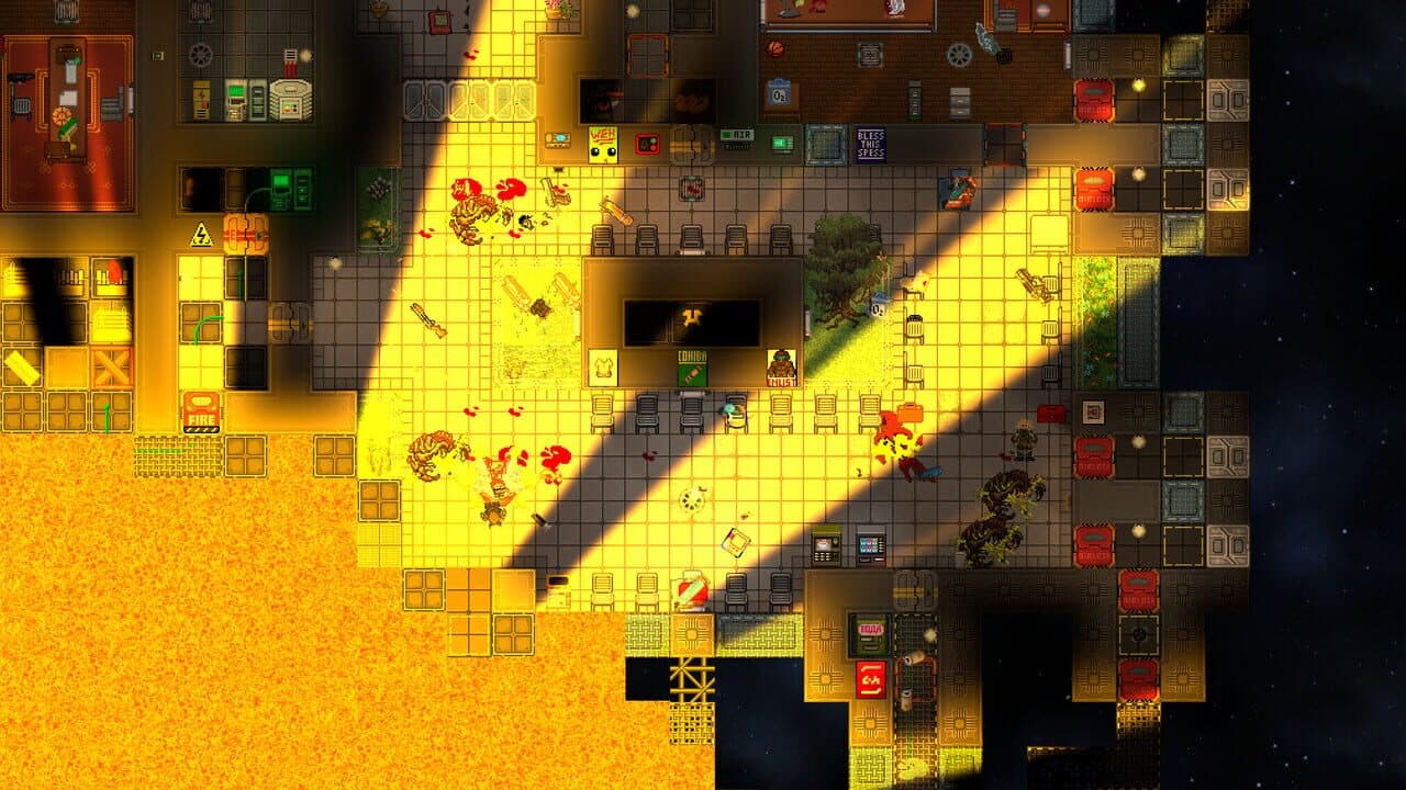 Space Station 14 thumbnail 4