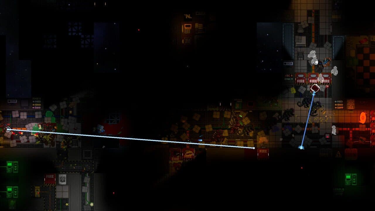 Space Station 14 thumbnail 5