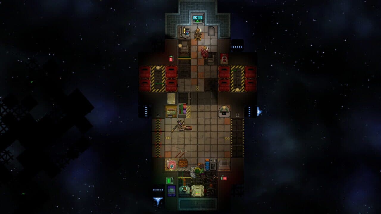 Space Station 14 thumbnail 6