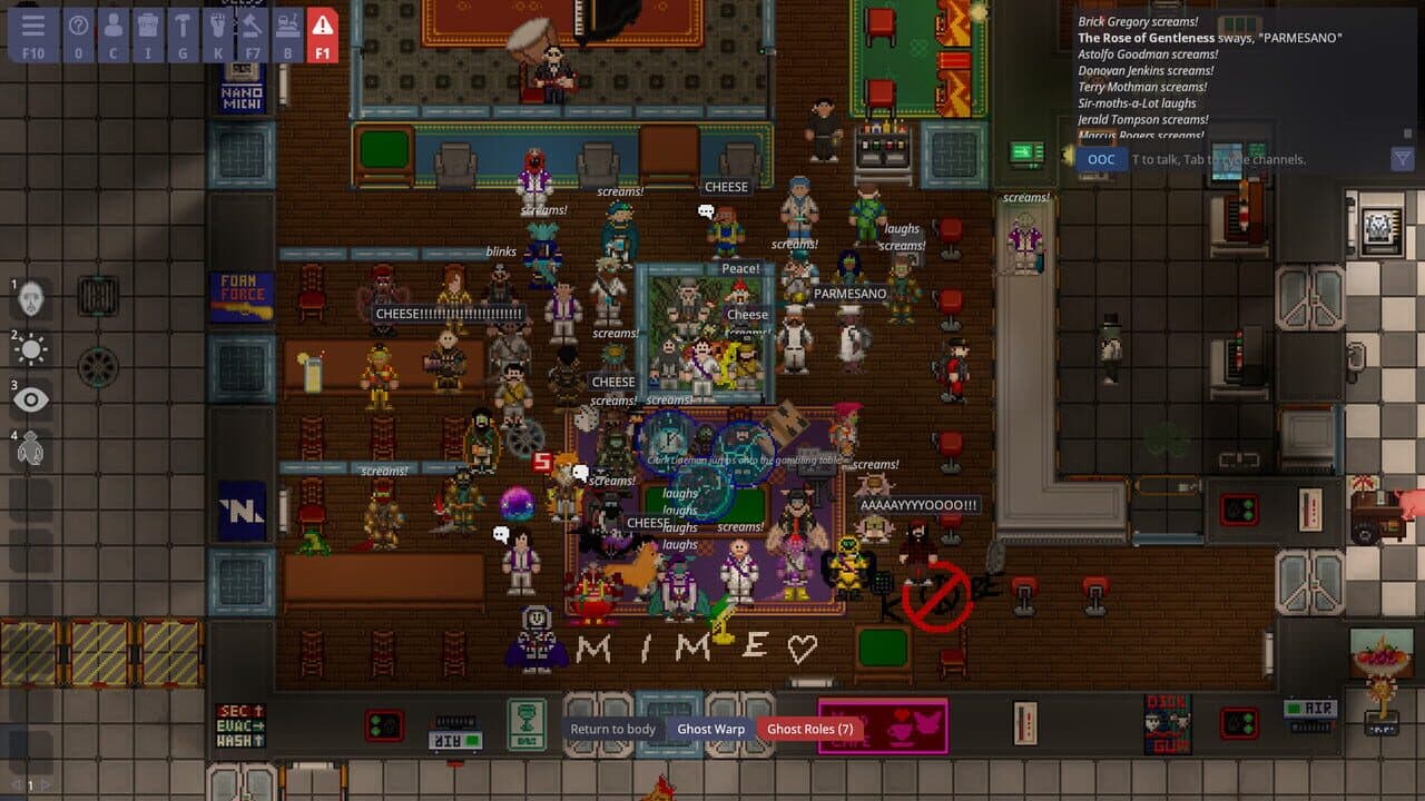 Space Station 14 thumbnail 7