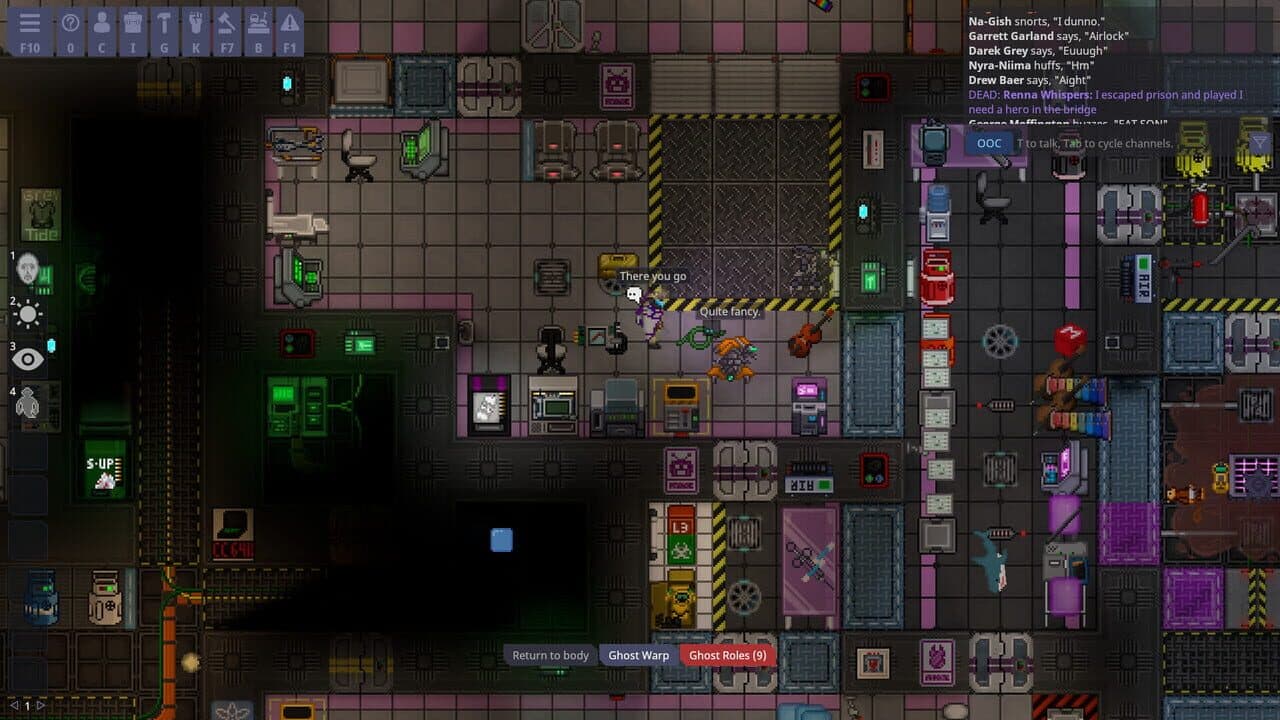 Space Station 14 thumbnail 8