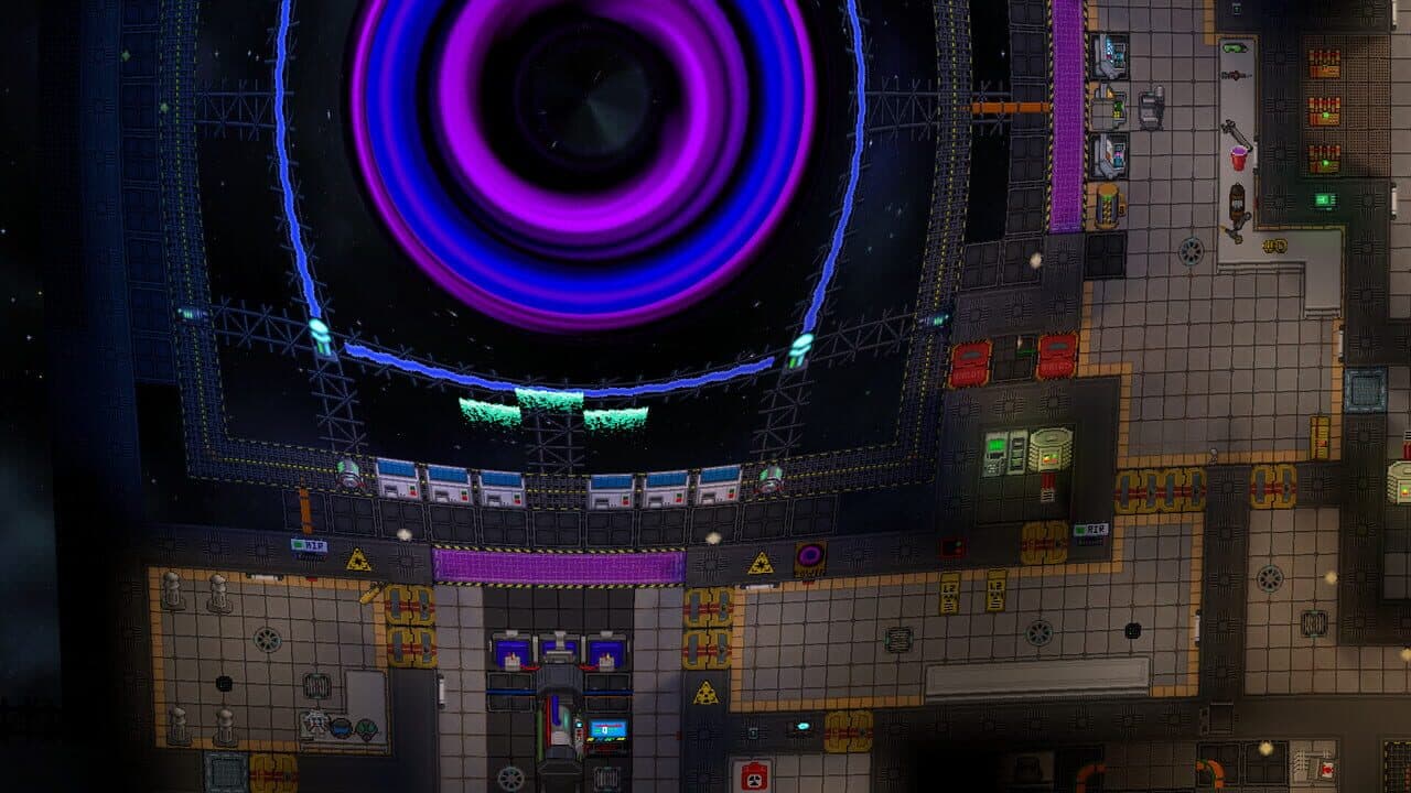 Space Station 14 thumbnail 10