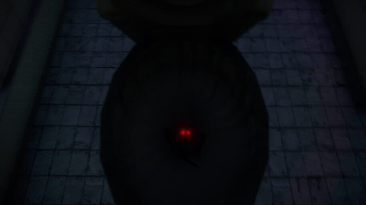 Fullbright Presents: Toilet Spiders thumbnail 2