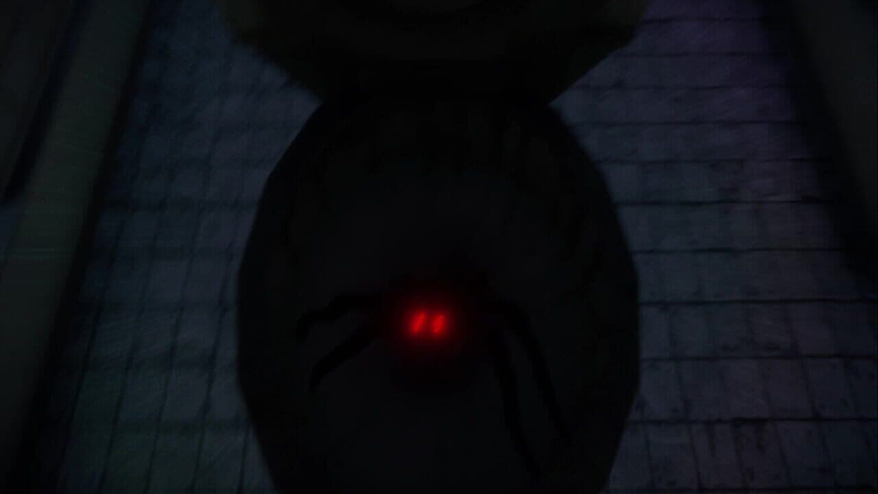 Fullbright Presents: Toilet Spiders thumbnail 3