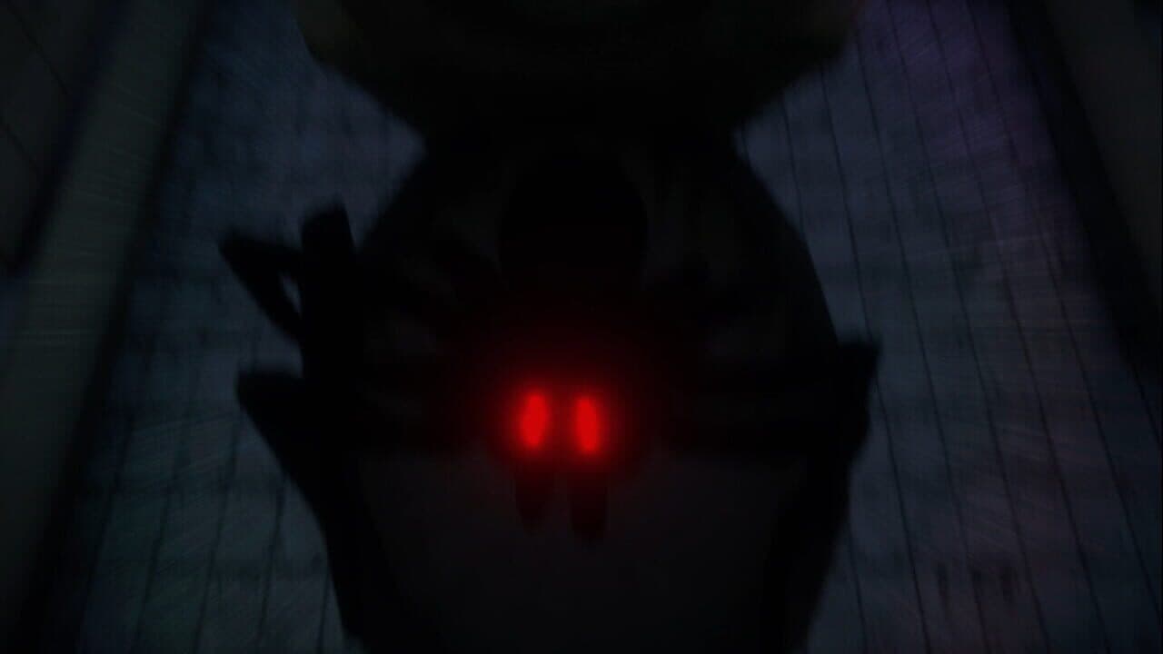 Fullbright Presents: Toilet Spiders thumbnail 4