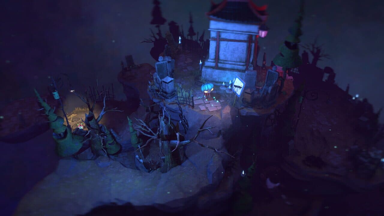 Gloomy Eyes thumbnail 6