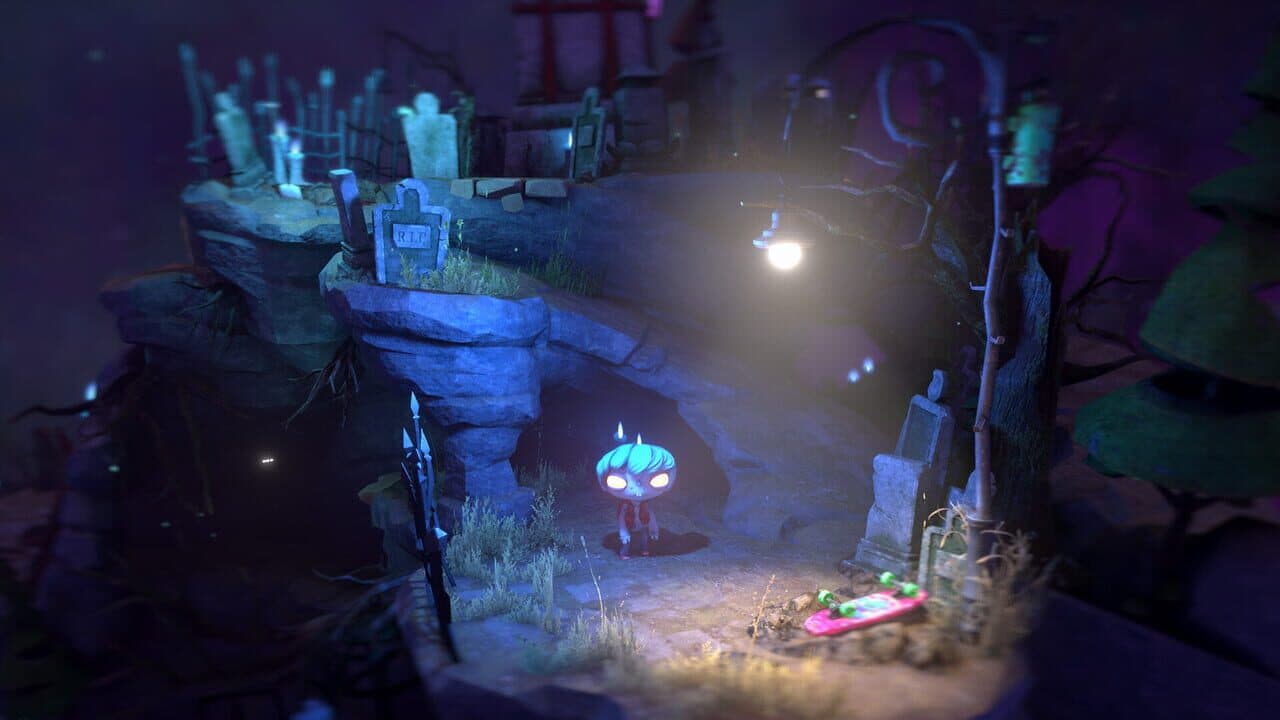 Gloomy Eyes thumbnail 7