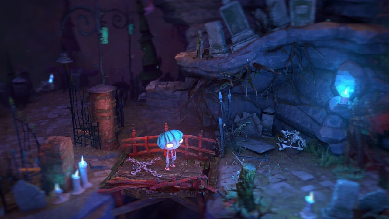 Gloomy Eyes thumbnail 8
