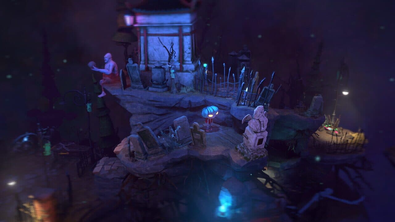 Gloomy Eyes thumbnail 9