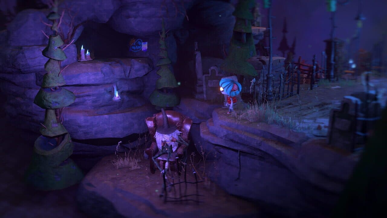 Gloomy Eyes thumbnail 10