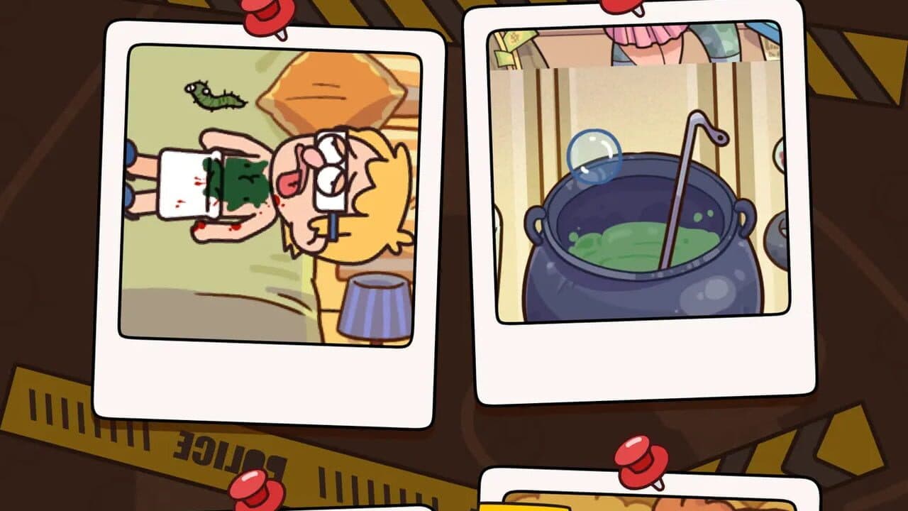 Case Hunter thumbnail 6