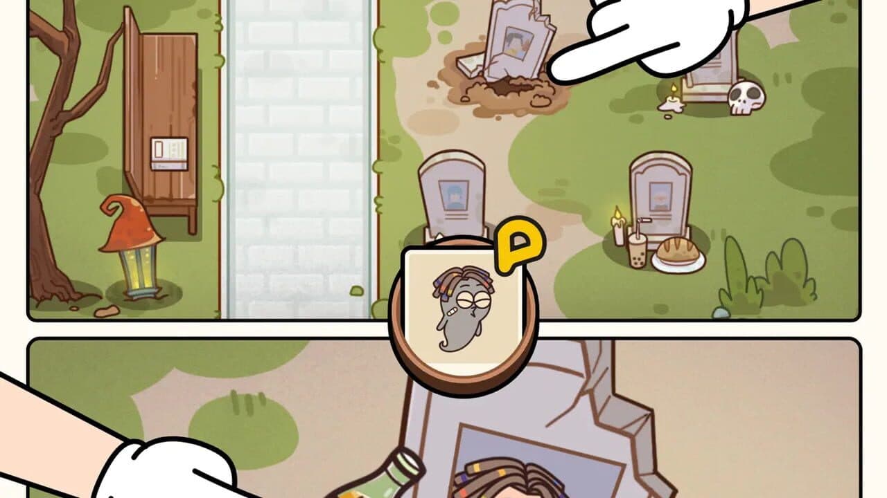 Case Hunter thumbnail 4