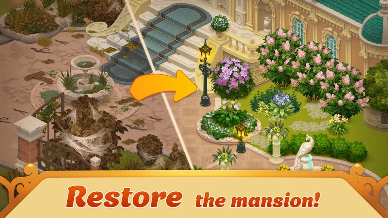 Storyngton Hall thumbnail 2
