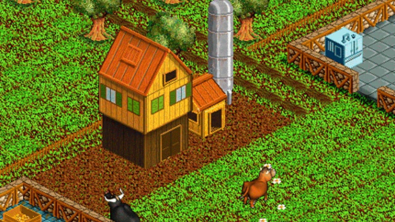 Lolagame screenshot 1