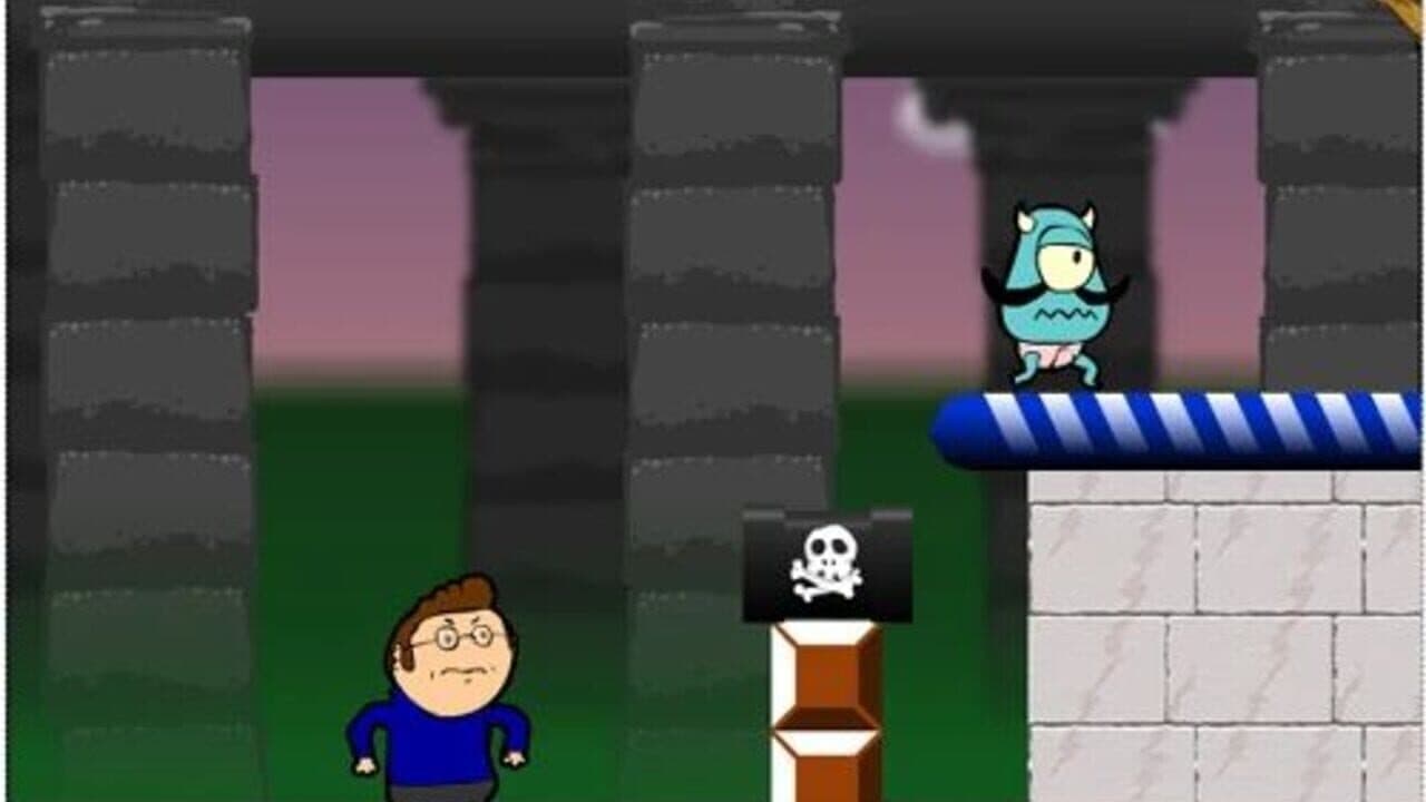 You Only Live Once screenshot 1