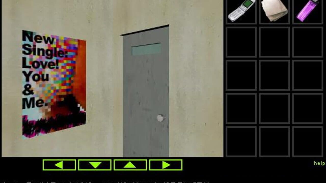 Droom screenshot 1