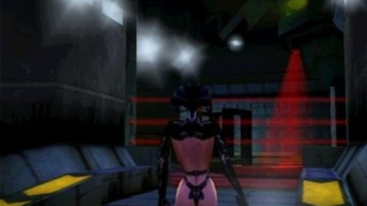 Aeon Flux thumbnail 2