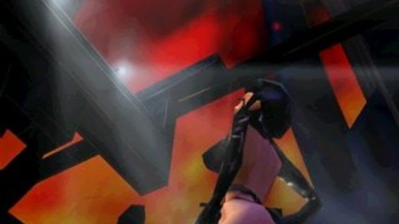 Aeon Flux thumbnail 3