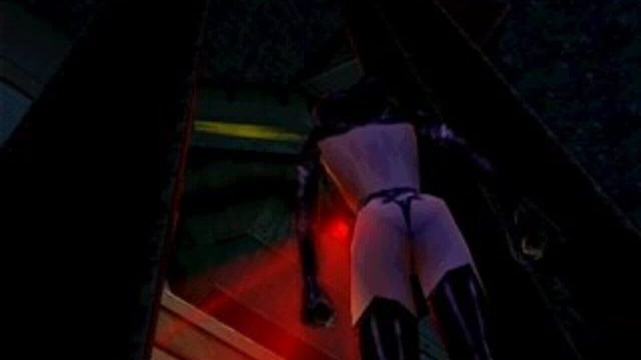 Aeon Flux thumbnail 4
