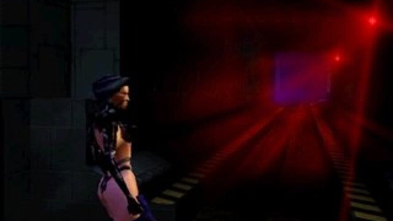 Aeon Flux thumbnail 5